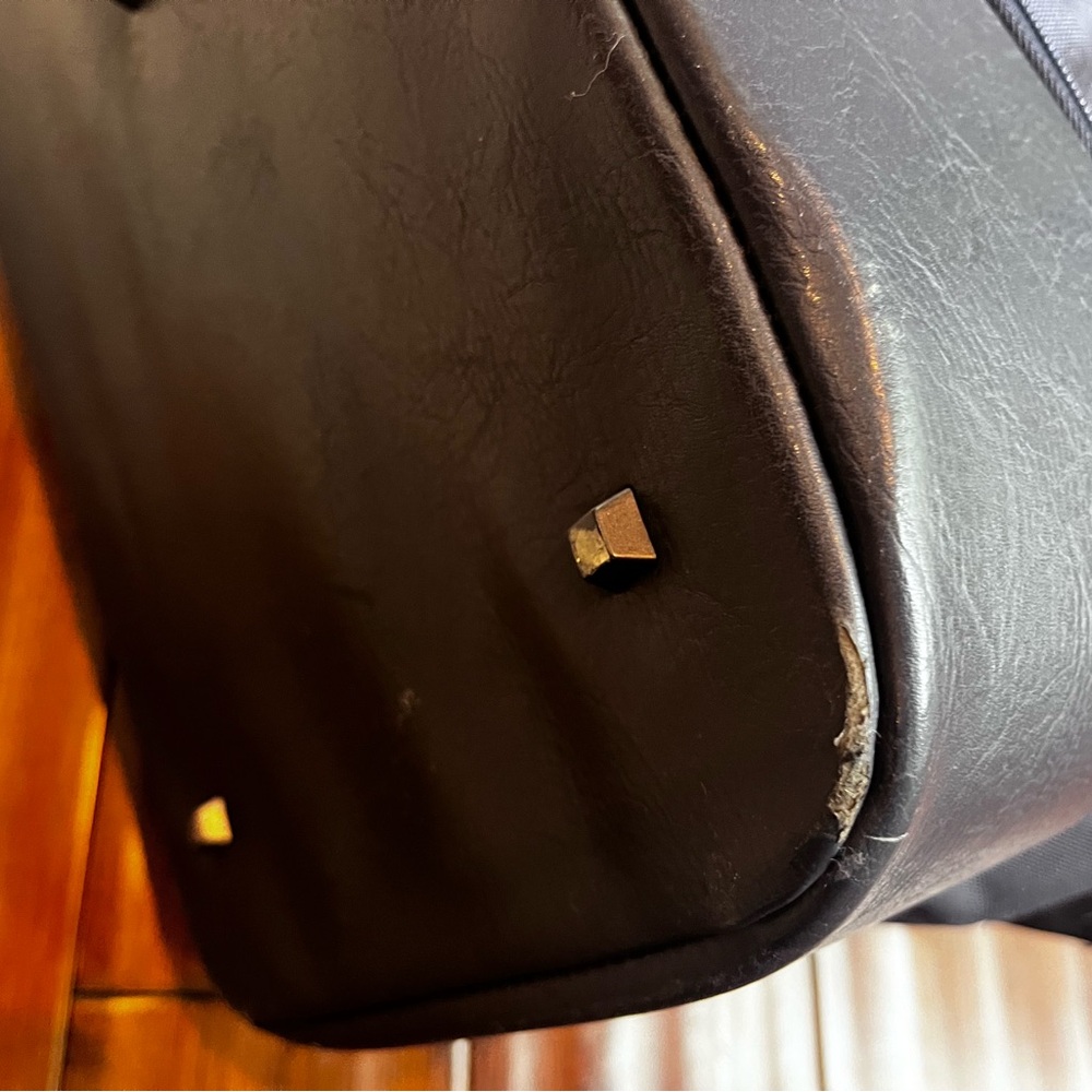 Beis Weekender bag - Picture 5 of 13